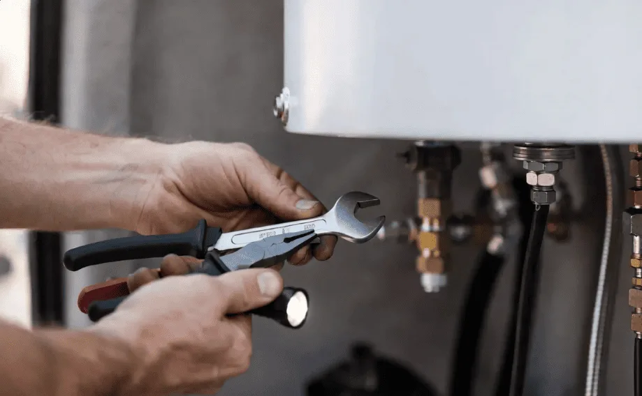 Why choose Water Heater Repair in Circleville, UT